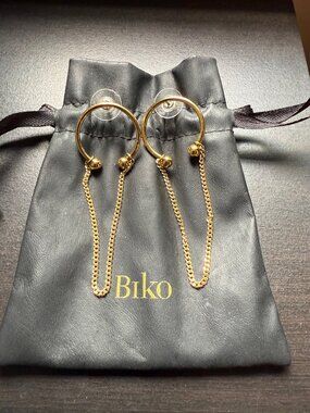 Biko 'Skyla' Studs